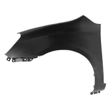 Fender Front Left w/o Side Lamp Hole for Kia Rondo 2007-2012
