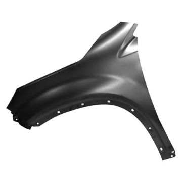 Fender Front Left w/o Side Garnish for Kia Sorento SX 2011