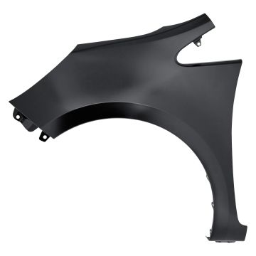 Fender Front Left for Kia Rio Sedan Hatchback 2012-2017