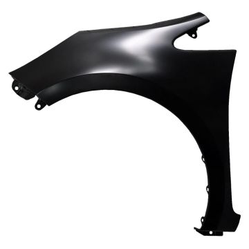Fender Front Left CAPA for Kia Rio Sedan Hatchback 2012-2017