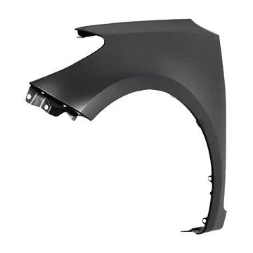 Fender Front Left CAPA for Kia Forte Forte Koup Forte5
