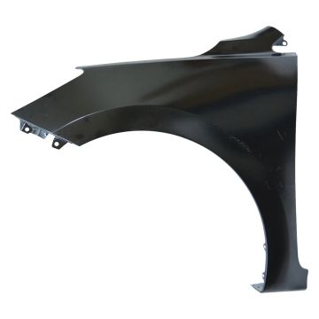 Fender Front Left for Kia Rio Sedan Hatchback 2018-2023