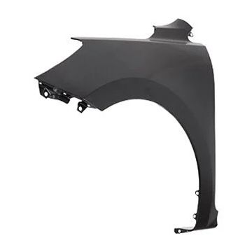Fender Front Left CAPA for Kia Rio Sedan Hatchback 2018-2023
