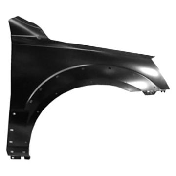Fender Front Right for Kia Sorento EX 2003-2009