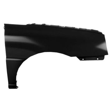Fender Front Right w/o Side Molding Holes To 12/2/02 for Kia Rio 2003