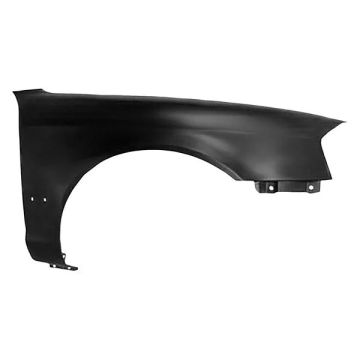 Fender Front Right Old Style CAPA for Kia Magentis Optima