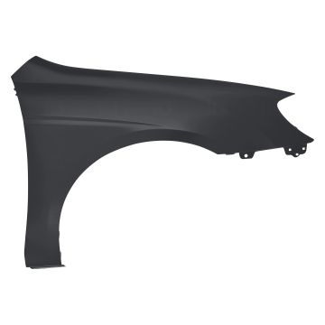 Fender Front Right Late Design for Kia Spectra Sedan 2004-2009
