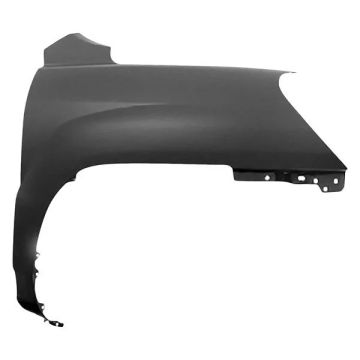Fender Front Right for Kia Sportage LX 2005-2010