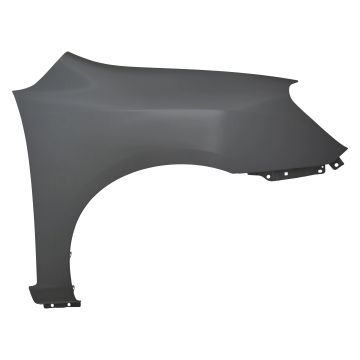 Fender Front Right w/o Side Lamp Hole for Kia Rondo 2007-2012