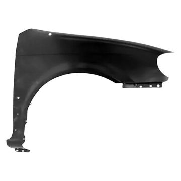 Fender Front Right w/Two-Tone Paint for Kia Sedona 2002-2005