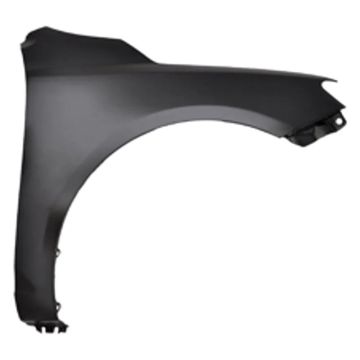Fender Front Right CAPA for Kia Forte Sedan 2010-2013