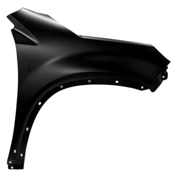 Fender Front Right w/Side Garnish for Kia Sorento LX EX 2011