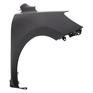 Fender Front Right CAPA for Kia Rio Sedan Hatchback 2018-2023