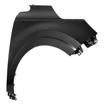 Fender Front Right CAPA for Kia Carnival 2022-2024