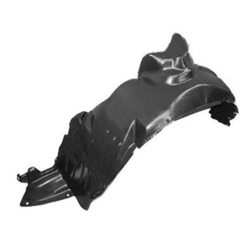 Fender Liner Left Plastic Liner for Kia Rio 2002