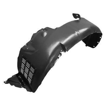 Fender Liner Left w/o Moulding for Kia Soul 2010-2011