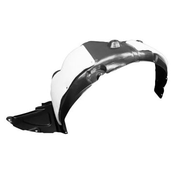 Fender Liner Left w/Insulation Foam USA Built for Kia Optima LX EX EX Luxury 2012-2013