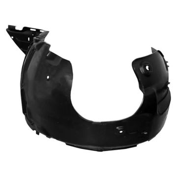 Fender Liner Left w/o Sport Pkg for Kia Sorento 2014-2015