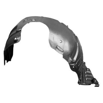 Fender Liner Left w/Sport Pkg for Kia Sorento 2014-2015