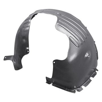 Fender Liner Left PE/Vacuum Form USA Built for Kia Optima 2016-2018