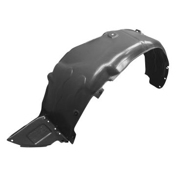 Fender Liner Left PE/Vacuum Form for Kia Rio Sedan Hatchback 2016-2017