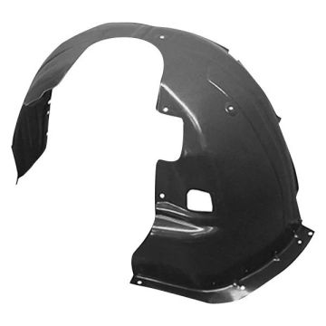Fender Liner Left PE/Vacuum Form for Kia Rio Sedan Hatchback 2018-2023