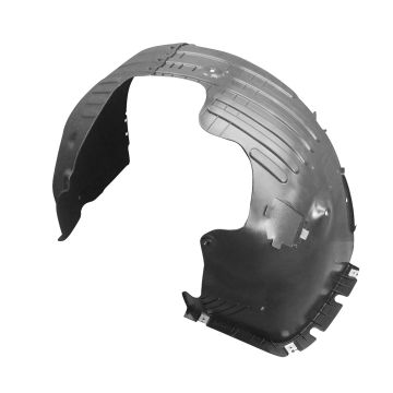 Fender Liner Left for Kia Optima Hybrid EX Hybrid LX Plug-In Hybrid EX Plug-In Hybrid EX Premium 2020