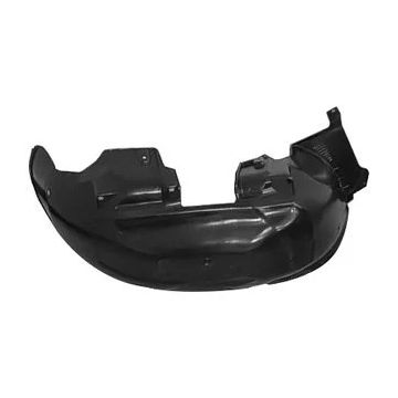 Fender Liner Right for Kia Sorento LX Base 2007-2009
