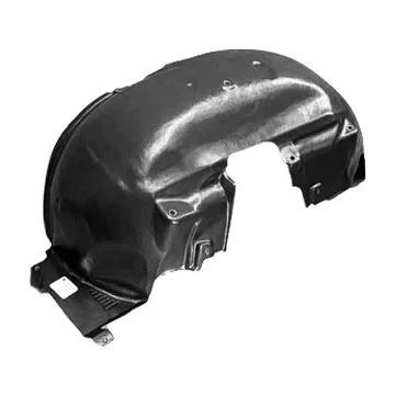 Fender Liner Right for Kia Sorento EX 2007-2009
