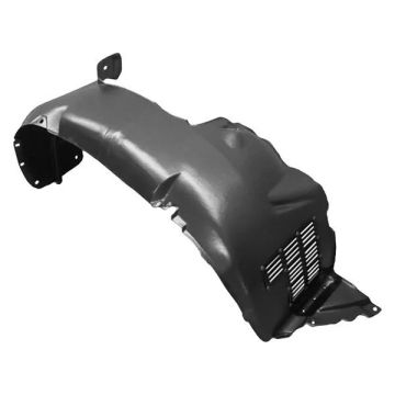 Fender Liner Right w/o Moulding for Kia Soul 2010-2011
