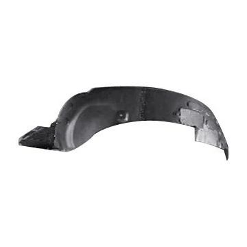 Fender Liner Right To 10-8-13 for Kia Rio Sedan Hatchback 2012-2014