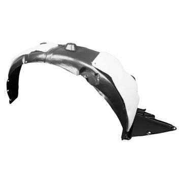 Fender Liner Right USA Built for Kia Optima LX EX EX Luxury 2012-2013