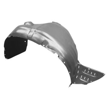 Fender Liner Right PE/Vacuum Form for Kia Sedona 2015-2021