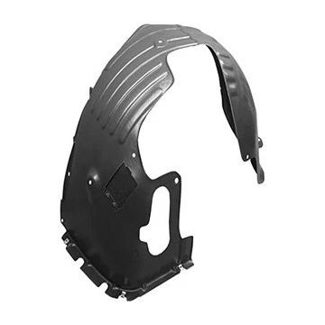 Fender Liner Right PE/Vacuum Form Korea Built for Kia Optima 2016-2018