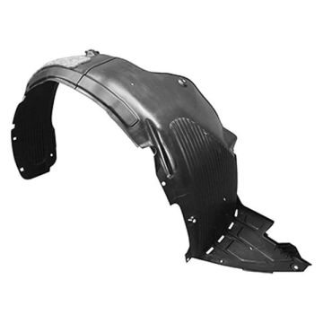 Fender Liner Right for Kia Forte5 2017-2018