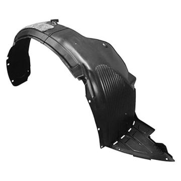 Fender Liner Right for Kia Forte5 2017-2018