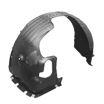 Fender Liner Right for Kia Optima Hybrid EX Hybrid LX Plug-In Hybrid EX Plug-In Hybrid EX Premium 2020