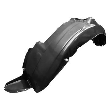 Fender Splash Shield Front Left Plastic Liner for Hyundai Entourage Kia Sedona
