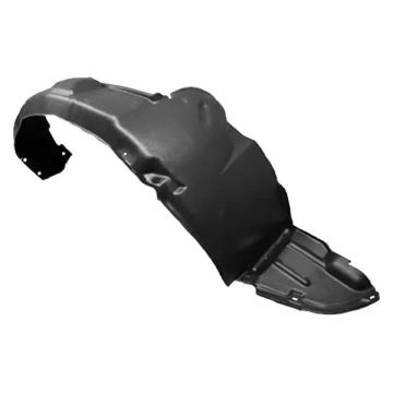 Fender Splash Shield Front Right Late Design Fender Liner for Kia Spectra Sedan 2004-2009