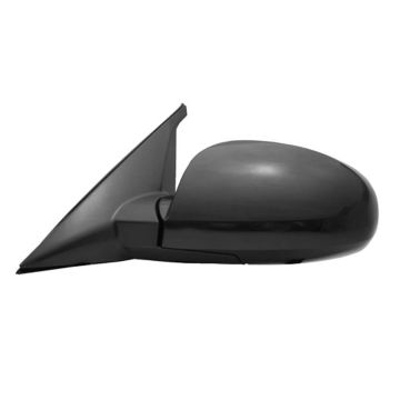Door Mirror Assembly Left Primed for Kia Magentis Optima