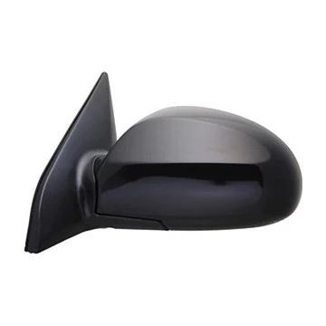 Door Mirror Assembly Left w/o Power Mirrors Non-Heated To 7-1-06 for Kia Spectra Spectra5