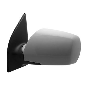 Door Mirror Assembly Left Power Non-Heated for Kia Sedona 2006-2009