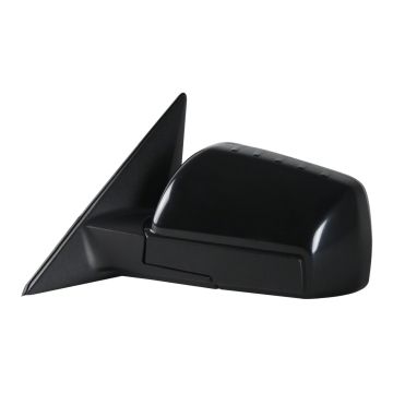 Door Mirror Assembly Left Power Non-Heated for Kia Soul 2012-2013