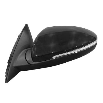 Door Mirror Assembly Left To 7-1-20 for Kia Forte EX EX Premium EX Limited EX+ 2019-2020