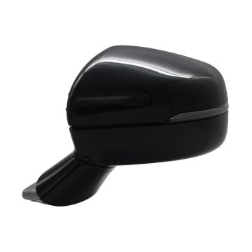 Door Mirror Left Heated w/Signal Lamp w/BSD for Kia Sorento LX EX SX 2021-2023