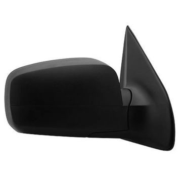 Door Mirror Assembly Right Primed for Kia Sorento EX 2003-2009