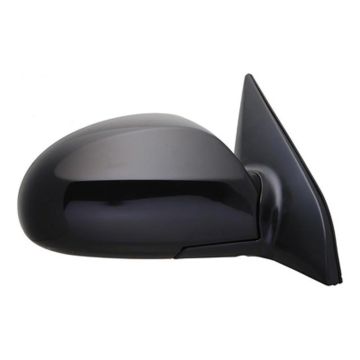Door Mirror Assembly Right w/o Power Mirrors Non-Heated To 7-1-06 for Kia Spectra Spectra5