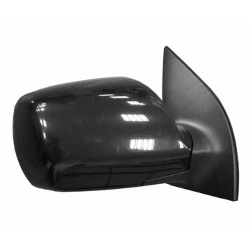 Door Mirror Assembly Right Power Heated w/o Memory for Kia Sedona 2006-2008