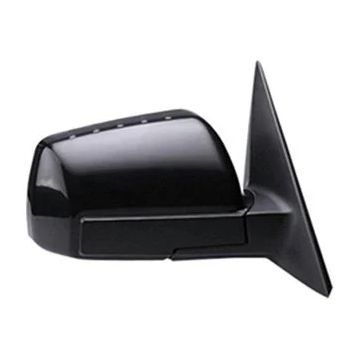Door Mirror Assembly Right Power Heated for Kia Soul 2010-2011