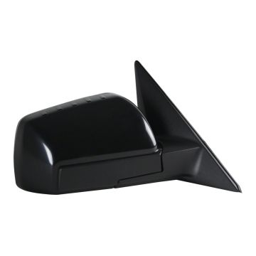 Door Mirror Assembly Right Power Non-Heated for Kia Soul 2012-2013